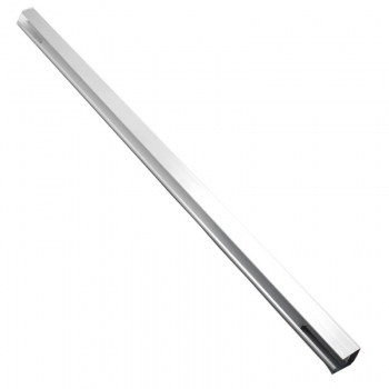 Aluminium rail for LED Illumination