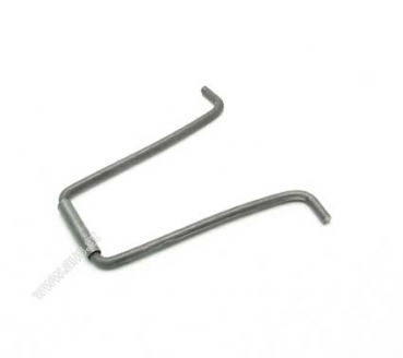 Clamp for Coinvalidator