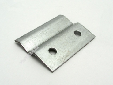 Rail for lock bar no. 62