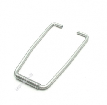 Clamp for Coinvalidator (new version)