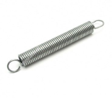 Spring 50 mm for Coinvalidator, 2 pcs.
