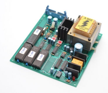 Sound Board für Elektronik Bausatz Fussballtisch.