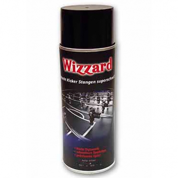 Stangen Speed-Spray Wizzard, 400 ml