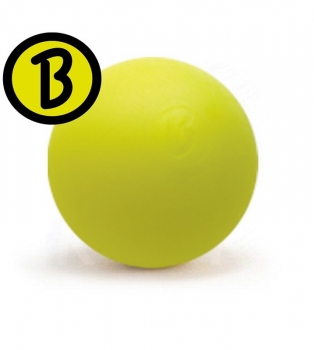 Baerenherz Magic Soccerball