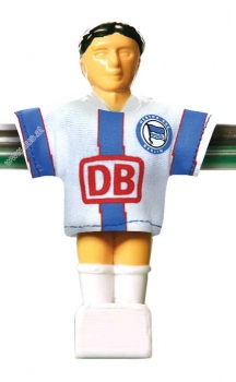 Kicker-Trikot-Set Herta BSC