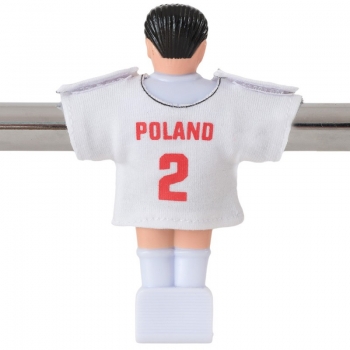 Kicker-Trikot-Set Polen