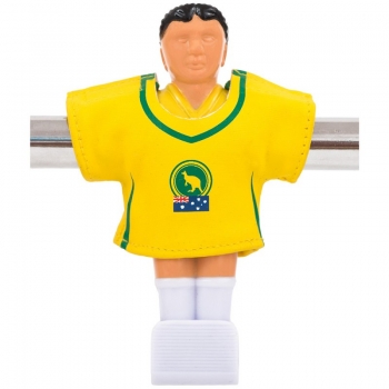 Kicker-Trikot-Set Australien