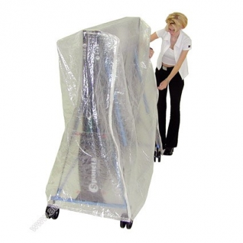 Table Tennis Dust Cover