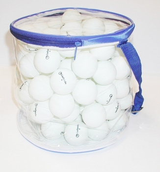 Tischtennis Ball Meteor Großpackung 100 Stück