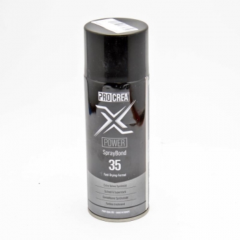 Cloth Adhesive Spray 400 ml