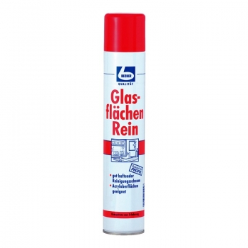 Glass Cleaner 500 ml