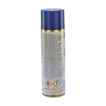 Silicon Spray 500ml