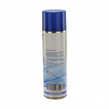 Silicon Spray 500ml
