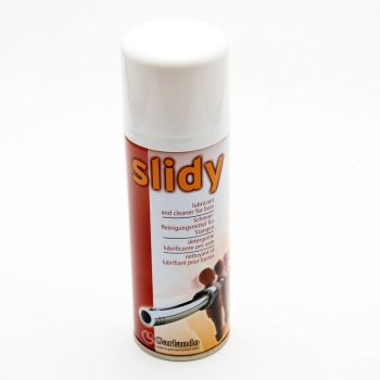 Kicker Gleitspray Slidy 250ml