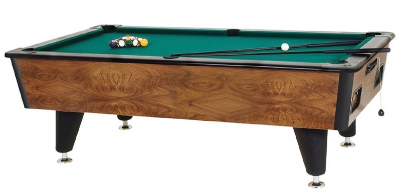 NAGA BIASKY Billiard Pool Pro by GEE DECORATION TRADING