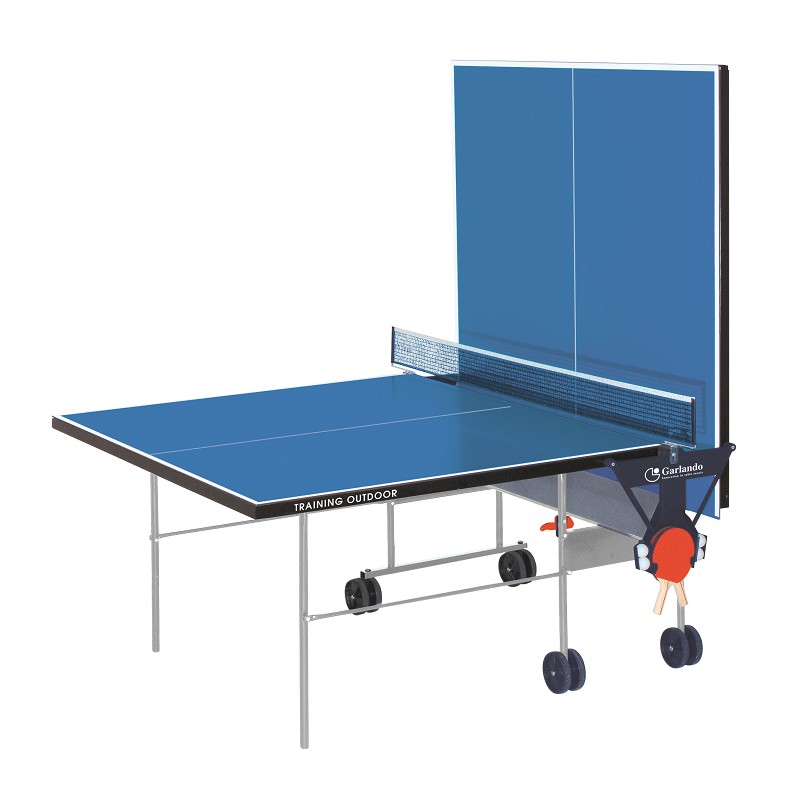 Table tennis Training