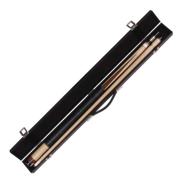 Cue Case black