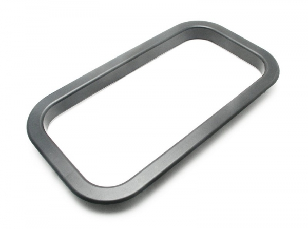 Plastic frame for cashdoor Ambassador and Consul