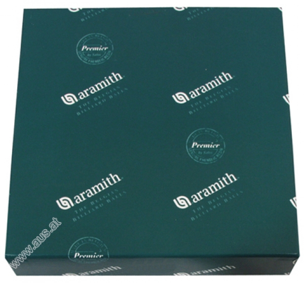 Pool Ball Set Aramith 1st 57,2mm 2-1/4"