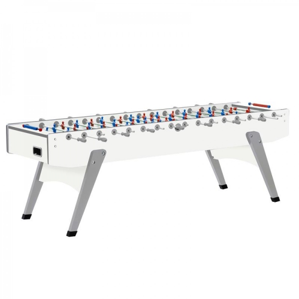Fussballtisch Garlando XXL HPL-Spielfeld