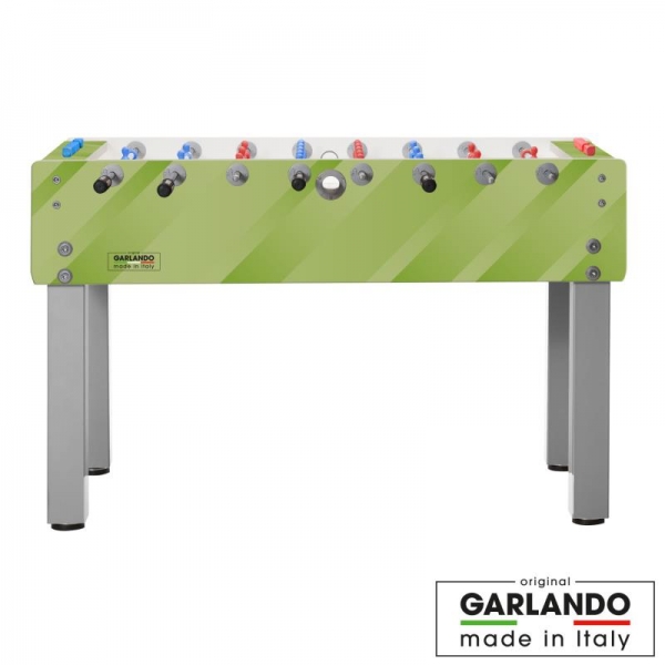 Fussballtisch Garlando Verdech