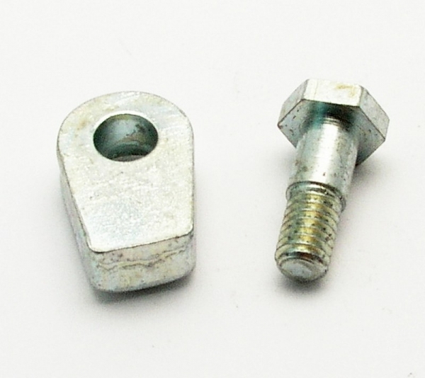 Draw back lock Coinvalidator Soccertable, 2 pcs.