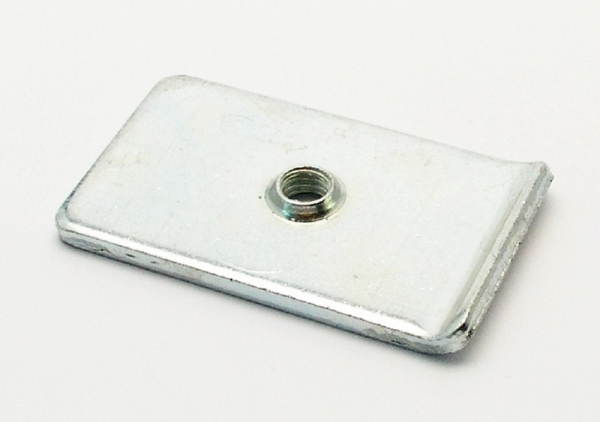 Metall Teil No. 33 for Football Table.
