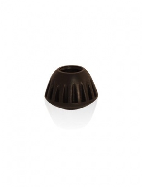 Protective cap for 13 mm player rods 8 pcs.