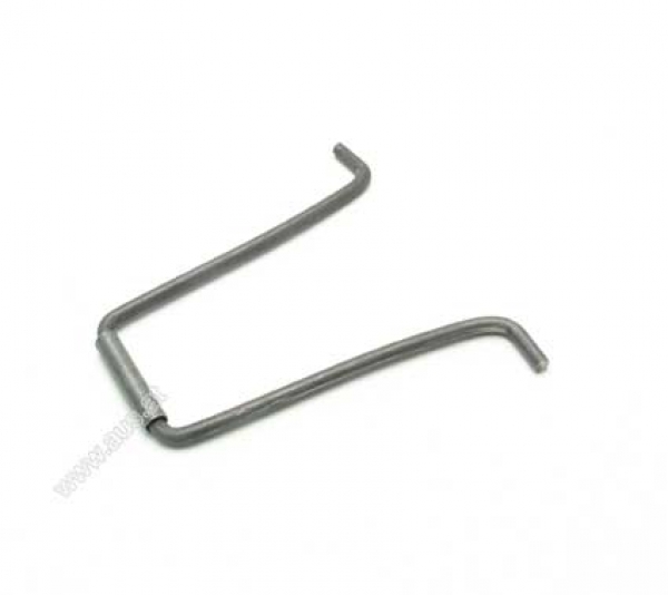 Clamp for Coinvalidator
