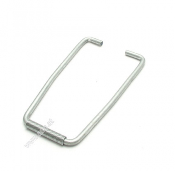 Clamp for Coinvalidator (new version)