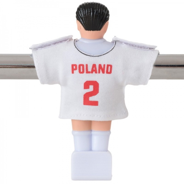 Kicker-Trikot-Set Polen
