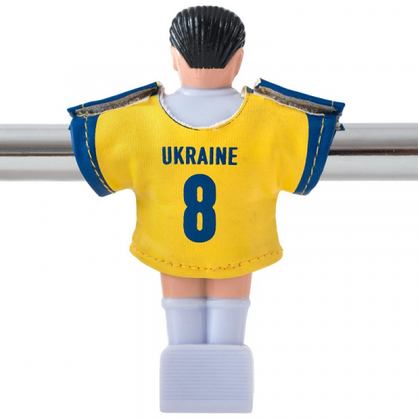 Kicker-Trikot-Set Ukraine