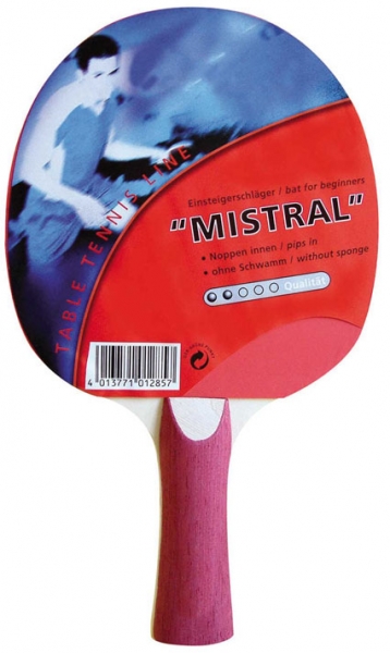 Tabletennis Racket Arrow