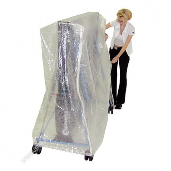 Table Tennis Dust Cover