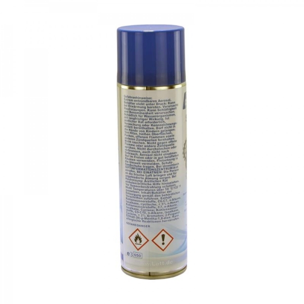 Silicon Spray 500ml
