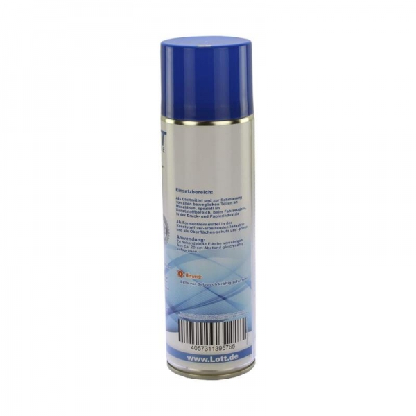 Silicon Spray 500ml