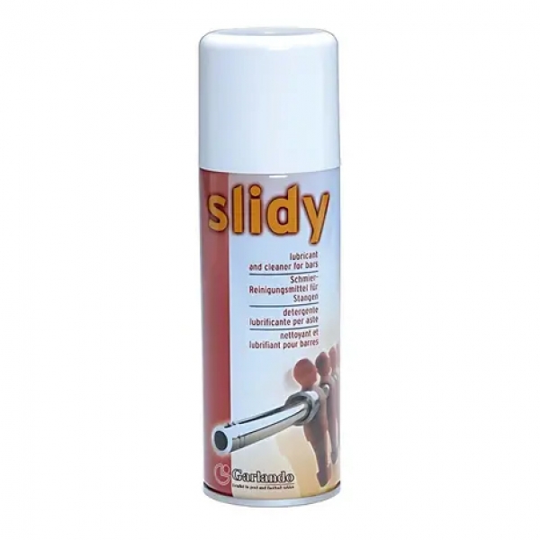 Silicon Spray Sildy 200ml