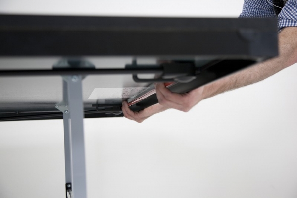 Table tennis Master Indoor