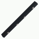 Cue Case black