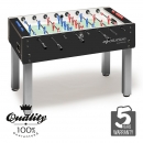 Fussballtisch Garlando G500 Evolution, Glasspielfeld