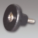 Knob for Coinvalidator Garlando