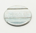 Token B13 Snooker Garlando 26mm 100 pcs.