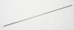 Verriegelungsstange 56cm Fussballtisch Schloß Garlando