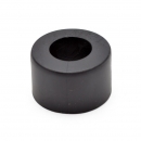 Gummipuffer für Spielerstangen Durchmesser 16 mm, 16 Stück