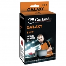 Table Tennis Ball Galaxy